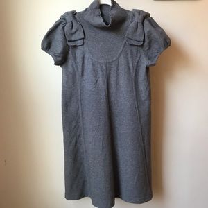 🔥SWEATER SALE! Moth Anthropologie Sweater Dress